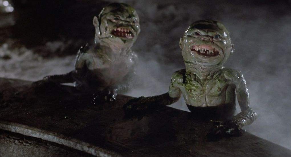 Ghoulies 1985