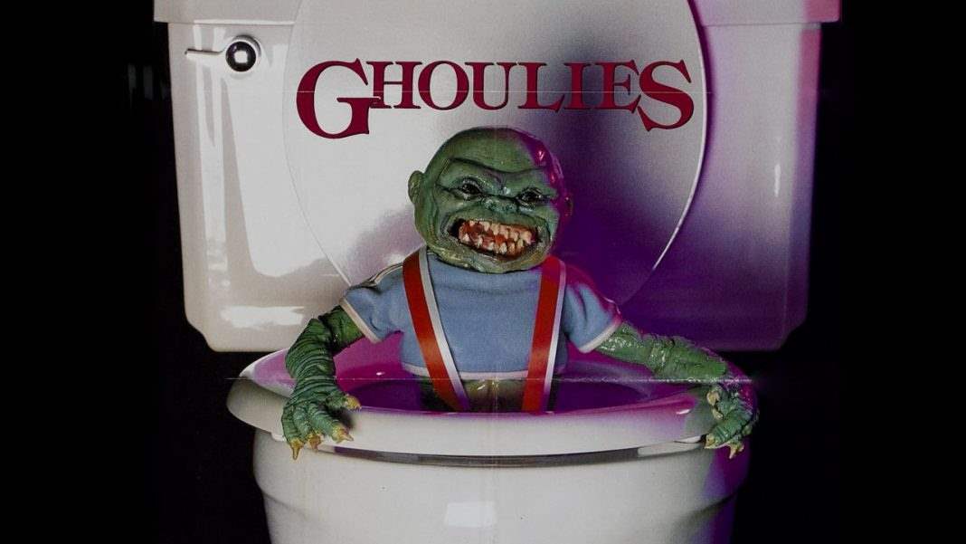 Ghoulies 1985