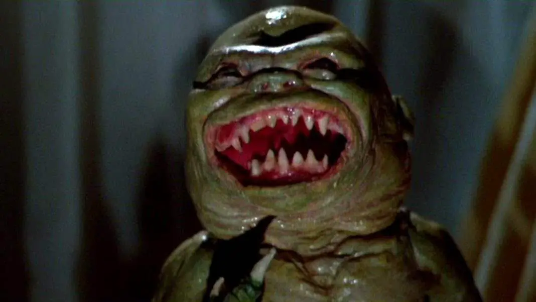 Ghoulies 1985