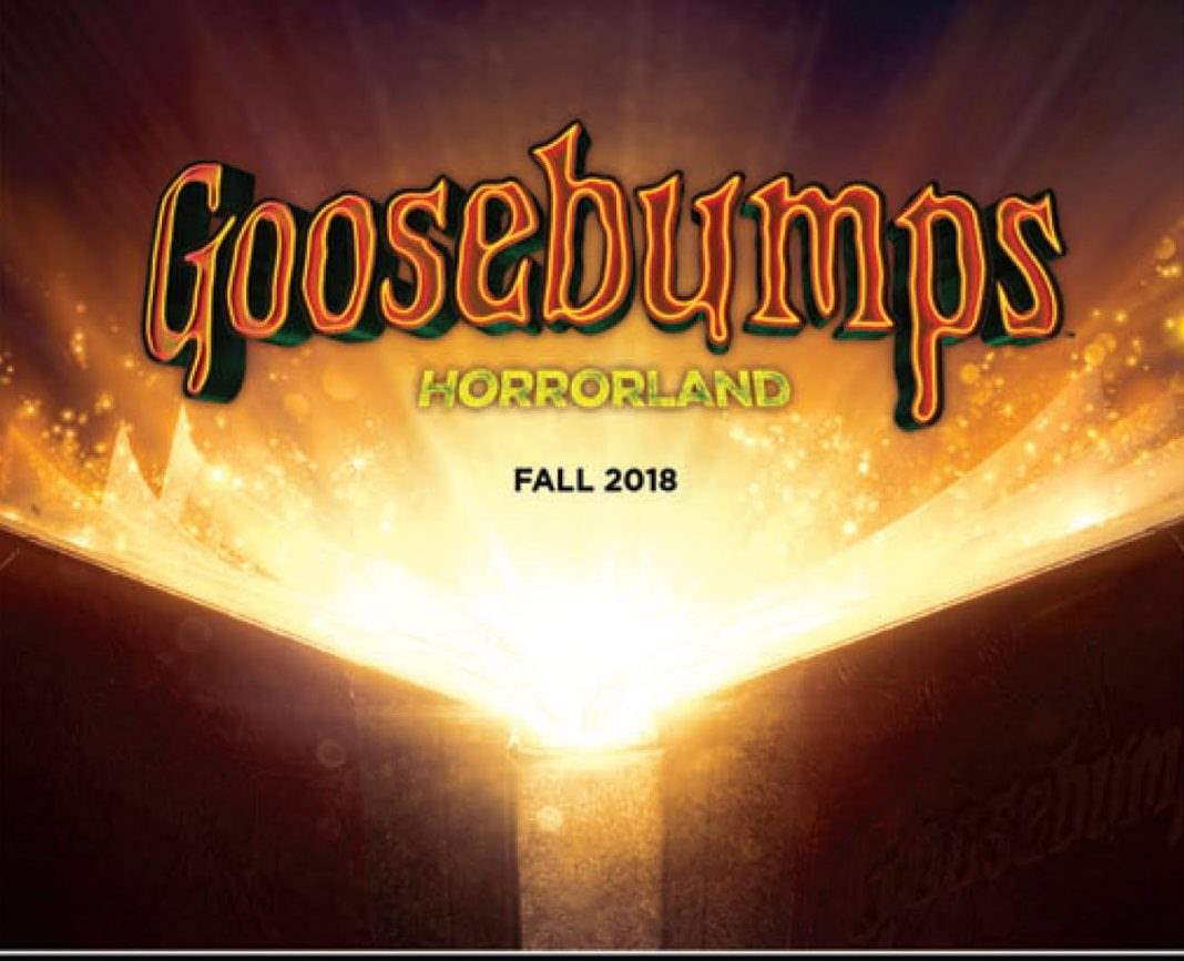 Goosebumps: Horrorland 