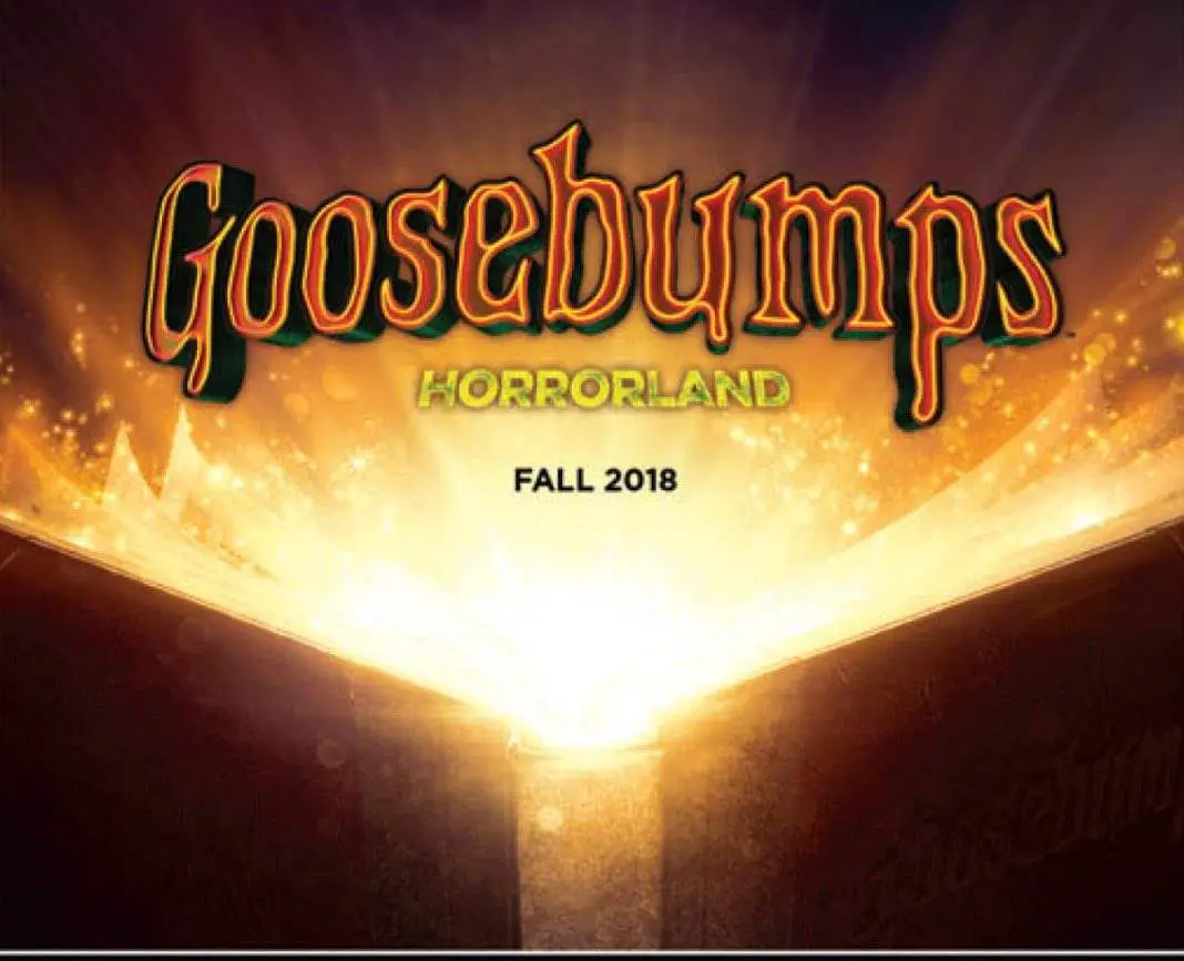 Goosebumps: Horrorland 