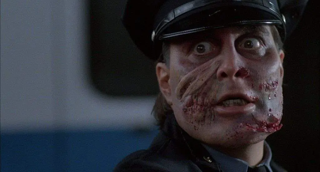 Maniac Cop