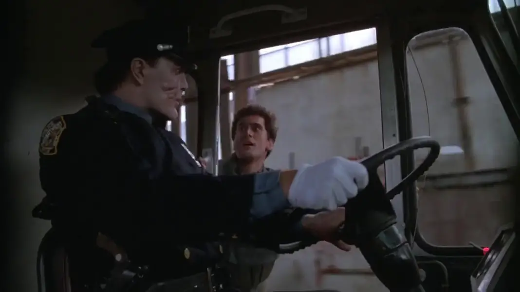 Maniac Cop Still Holds Up Impossibly Well: Here's Why! - Wicked Horror
