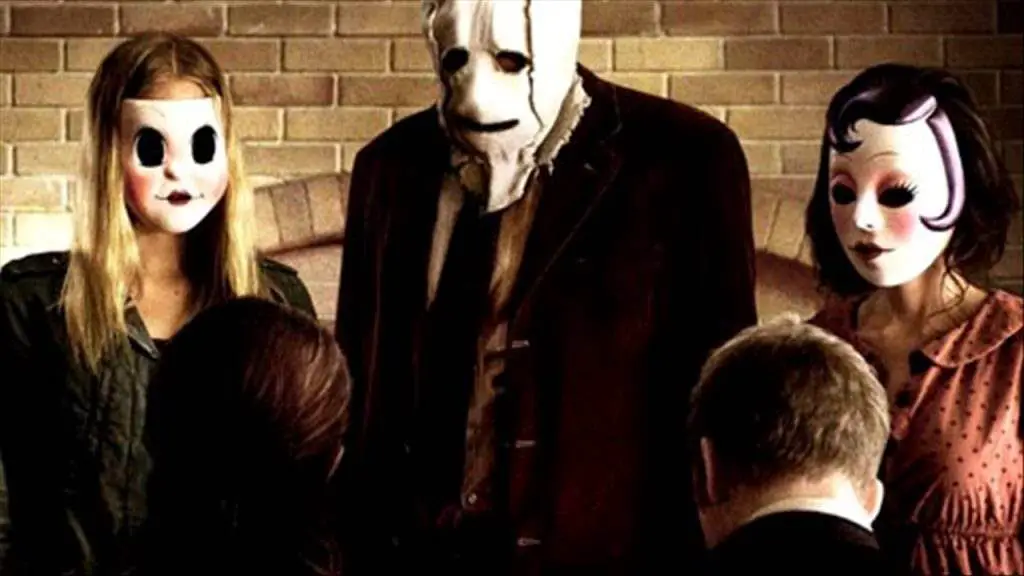 Is 'The Strangers' Based On A True Story?