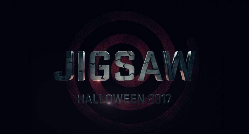 Saw - Jigsaw