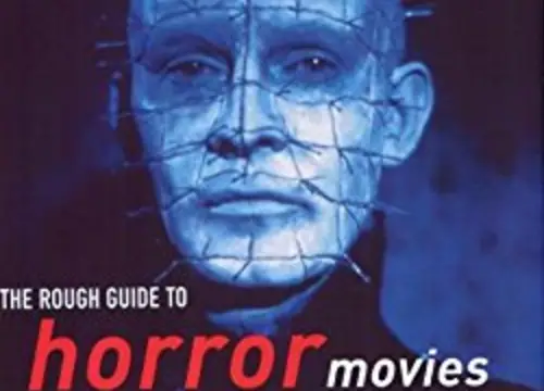 Rough Guide to Horror Movies