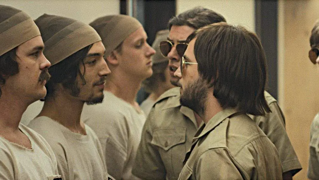 Stanford Prison Experiment