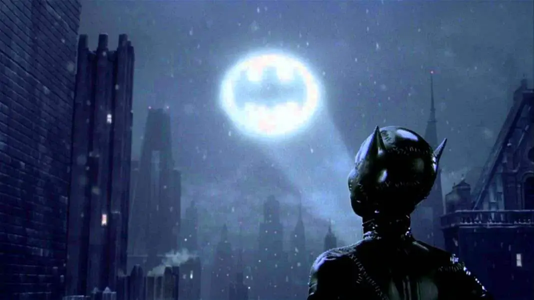 Batman Returns