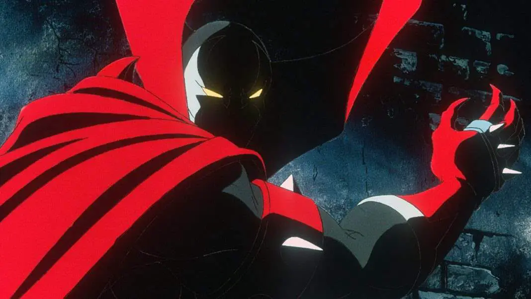 Spawn: The Animated Series