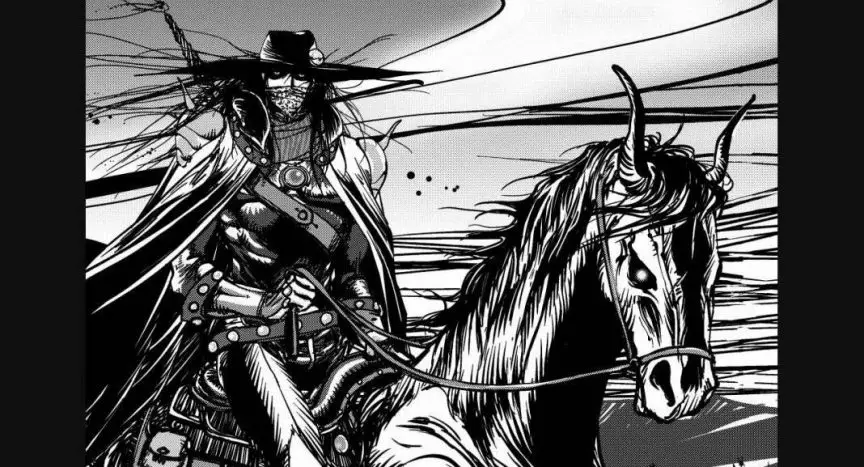 Vampire Hunter D  Light Novel 