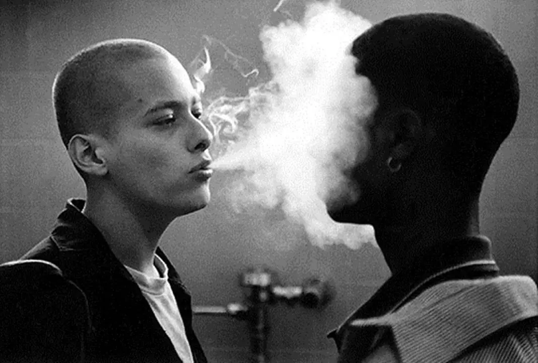 Edward Furlong in American History X