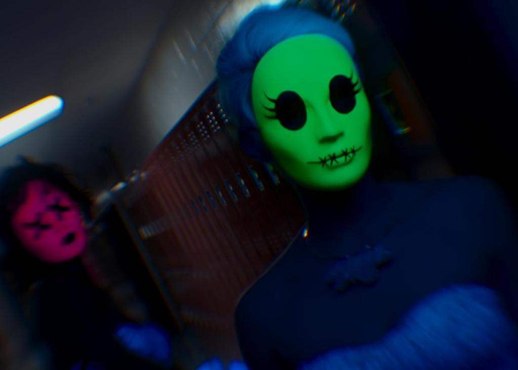 Tragedy Girls 2