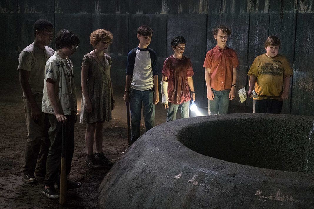 Losers Club pipe in IT