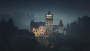 120 Years and Counting: Why Dracula is More Modern Than It's Given ...