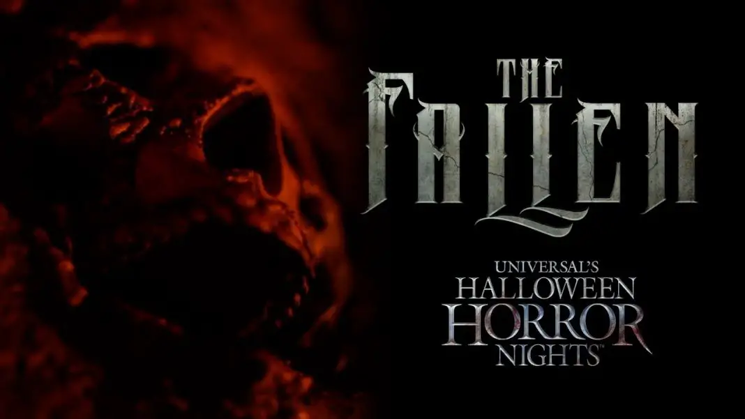 HHN Fallen