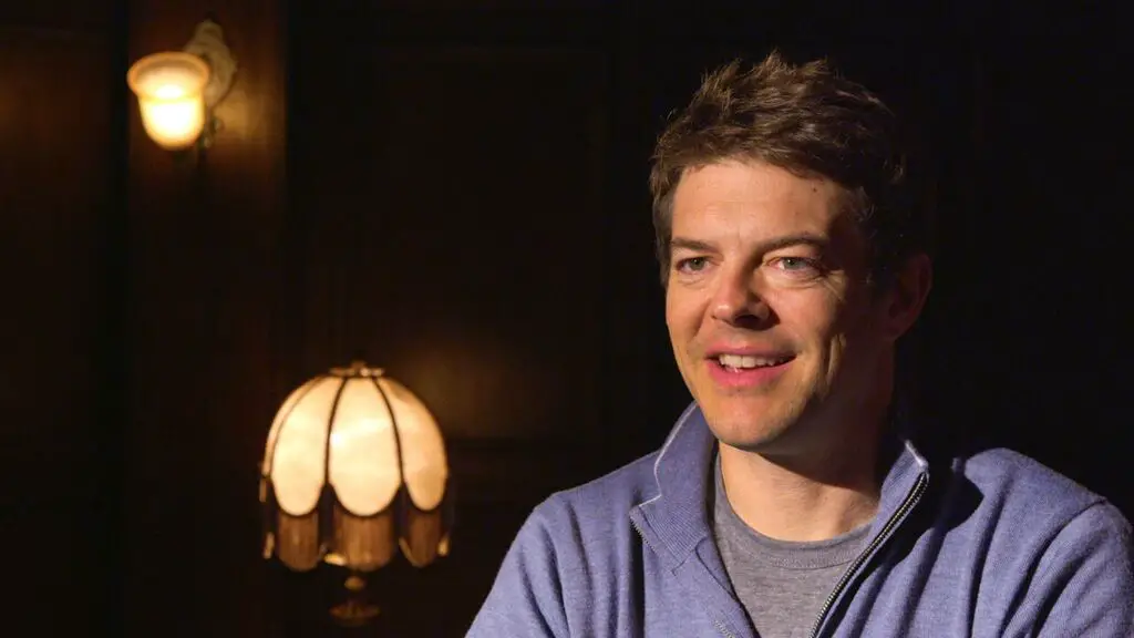 Haunters Jason Blum