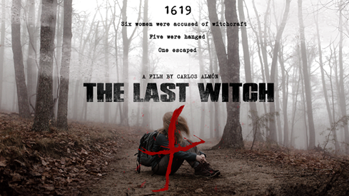 The Last Witch - The Last Witch Movie