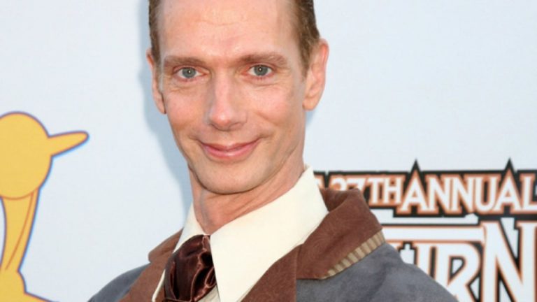 doug jones actor horror movies