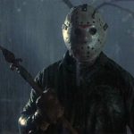 Friday the 13th Jason - Scary Masks in Horror