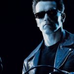 Terminator 2 - Terminator Genisys - Terminator: Genisys