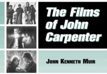 The Films of John Carpenter
