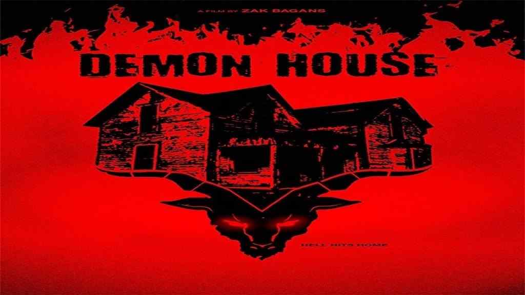 Demon House Takes You To Where Evil Lives [Review] Wicked Horror