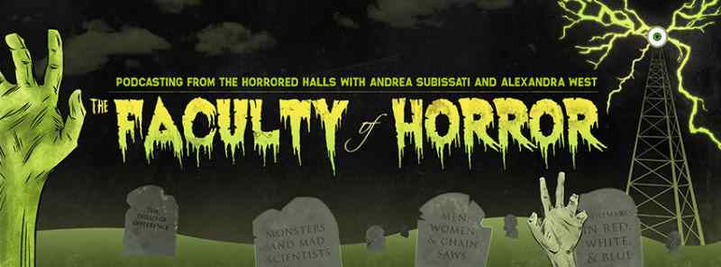 Faculty of Horror