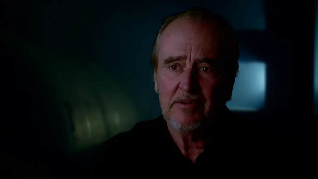 Wes Craven - Whatever happened to the masters of horror ?