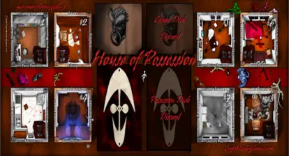 House of Possession