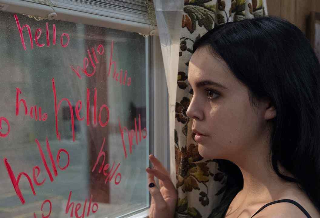 The Strangers: Prey at Night, reviewed.