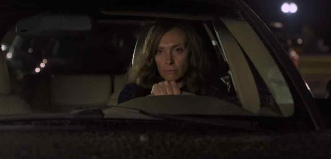 Hereditary Toni Collette