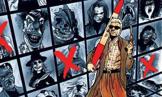 Dollman Kills Full Moon