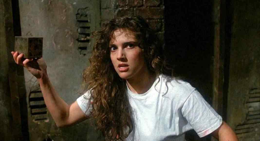 Most Memorable Final Girls Of Horror - Wicked Horror