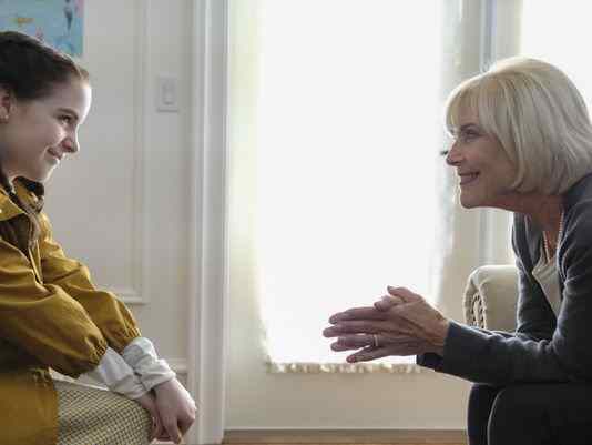 Bad Seed Remake Patty McCormack 