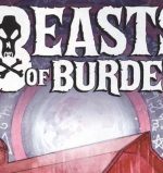 Beasts of Burden #2