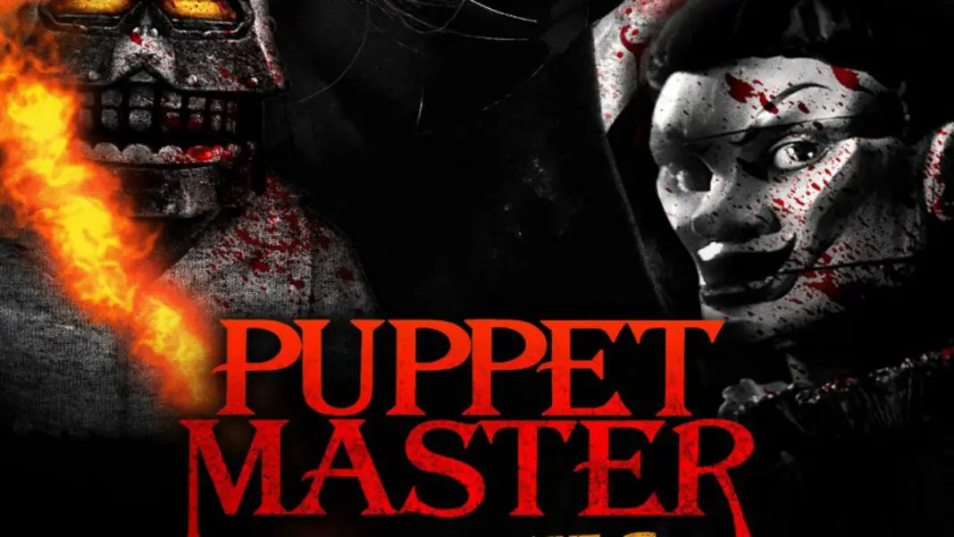 puppet master reboot