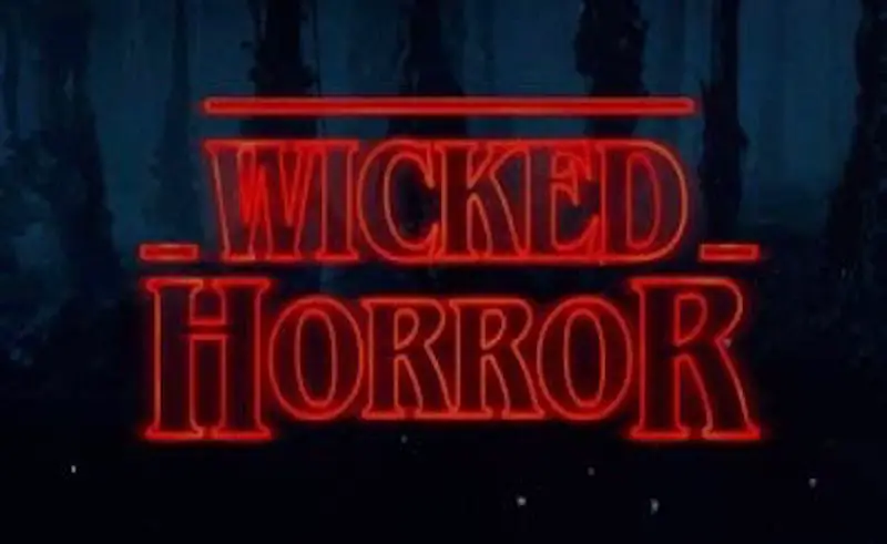 Wicked Horror TV October Scares