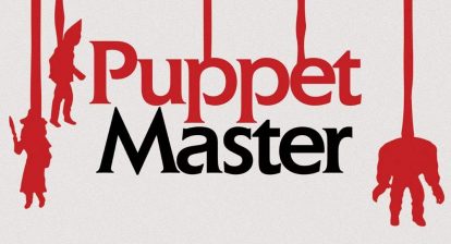 Tate Steinsiek - Puppet Master: The Littlest Reich