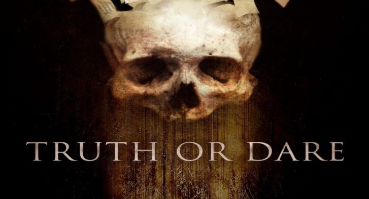 truth or dare horror movie review