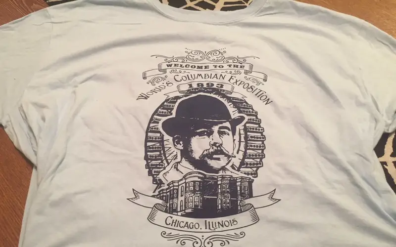 HH-Holmes-tshirt-in-Creepy-Crate