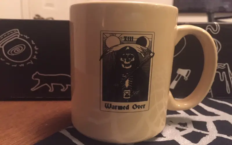 Death-warmed-over-mug-in-Creepy-Crate