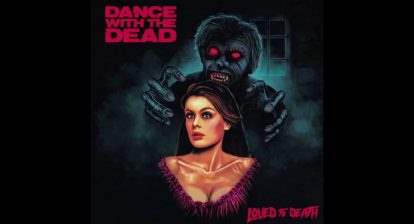 Dance With the Dead