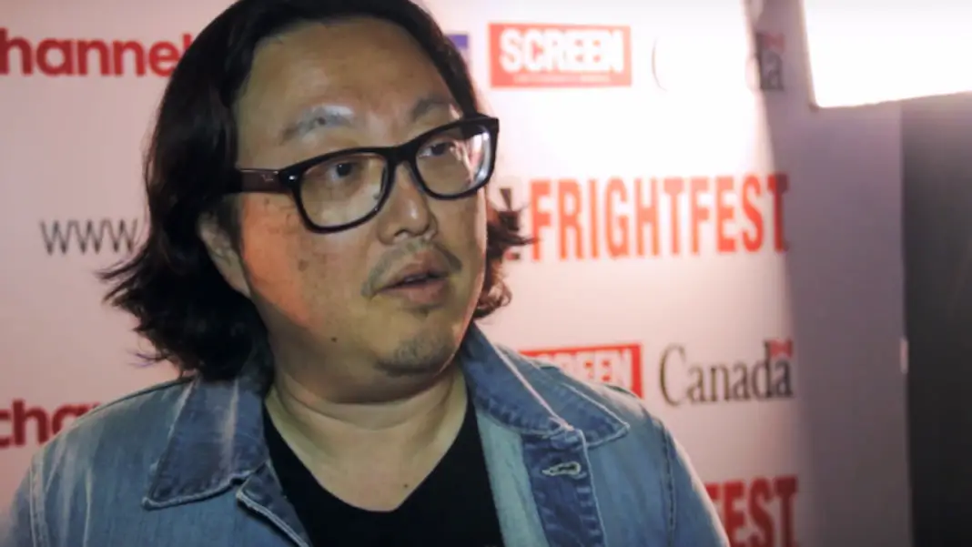 Joseph Kahn Reveals All The Secrets Behind Icks Unique Body Horror Interview - puamwpf