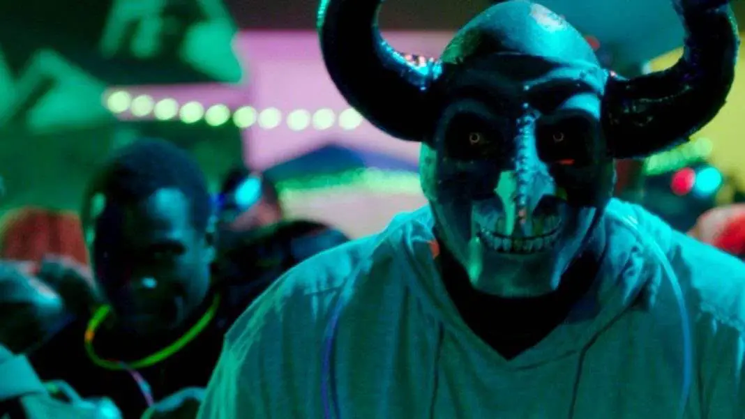 The First Purge Is Violently Topical [Review] - Wicked Horror
