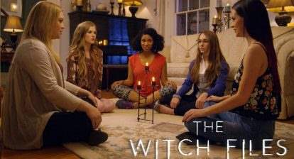 The Witch Files