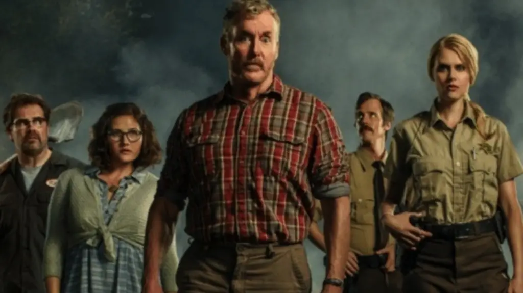 Stan Against Evil Season 3 is the Best Yet! - Wicked Horror