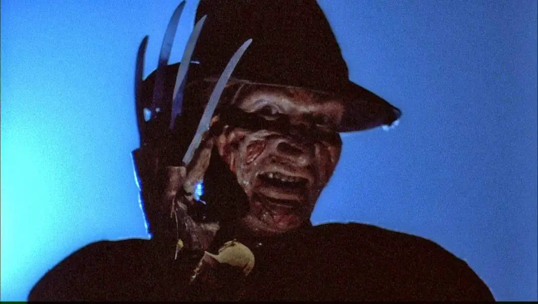 The “True Story” Behind A Nightmare of Elm Street…