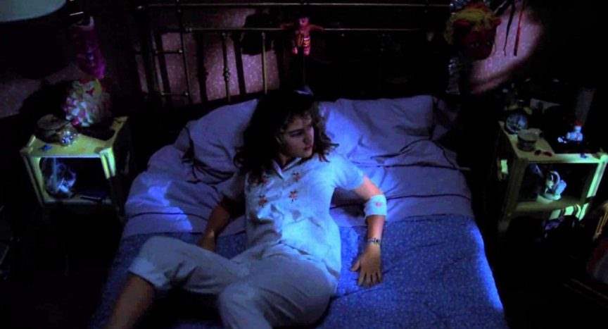 A Nightmare on Elm Street Was (Loosely) Based on a True Story