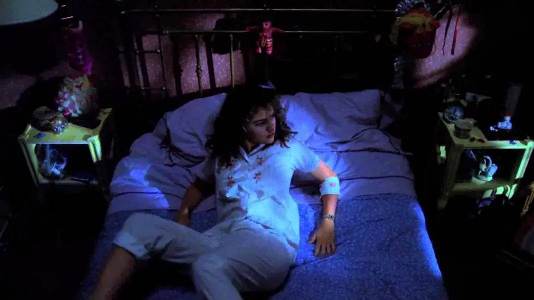 A Nightmare on Elm Street Was (Loosely) Based on a True Story