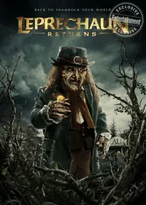 Leprechaun Returns Poster 